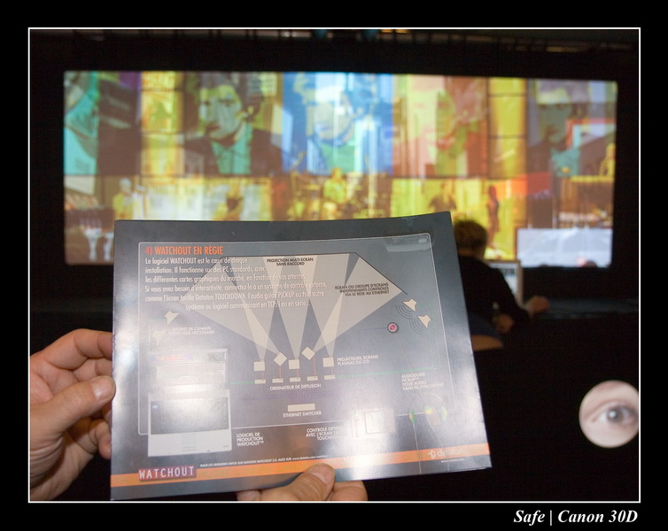 2006 - 11 - Salon SATIS - 37